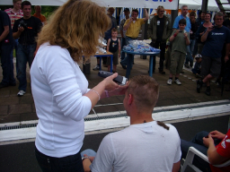 2009 ﻿﻿﻿﻿﻿Warm-Up LRP-HPI-Challenge DM, Pfingsten